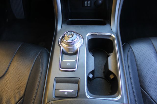 2019 Ford Fusion Titanium Las Vegas NV