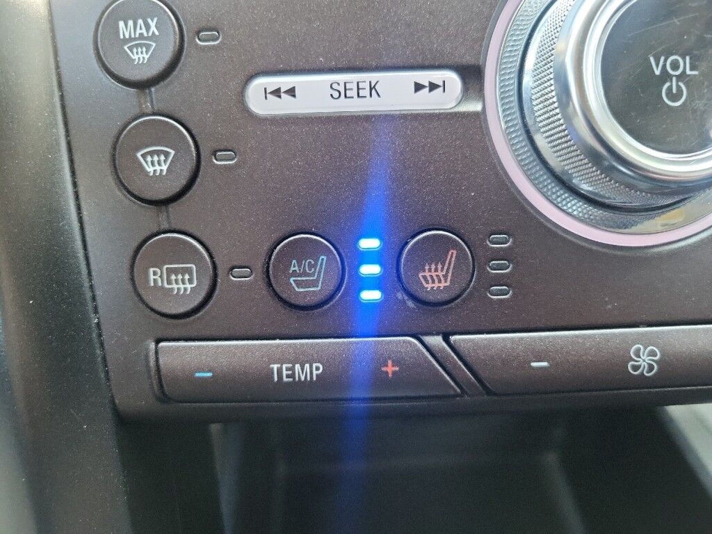 2019 Ford Fusion Titanium Vestal NY