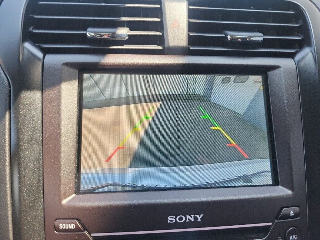 2019 Ford Fusion Titanium Vestal NY