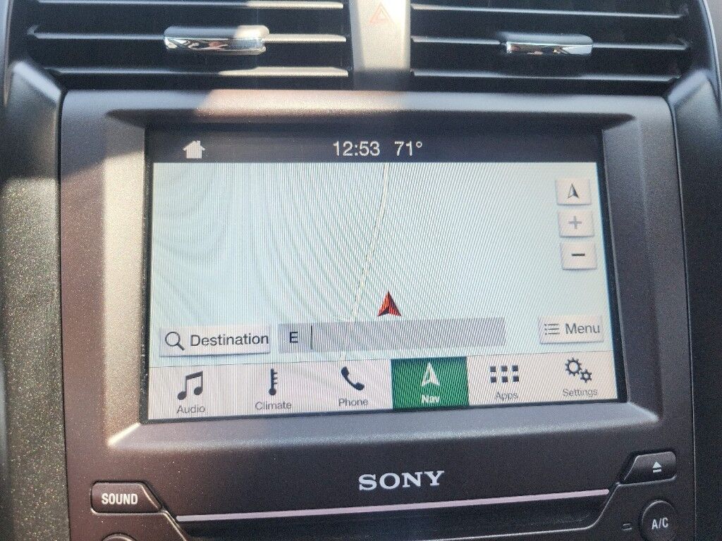 2019 Ford Fusion Titanium Vestal NY