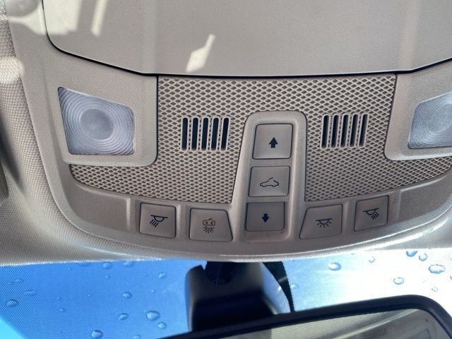 2019 Ford Fusion Titanium Raleigh NC