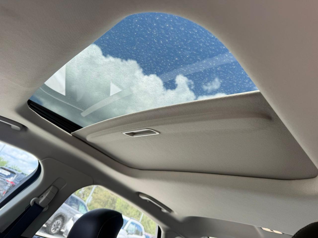 2019 Ford Fusion Titanium Springfield VA