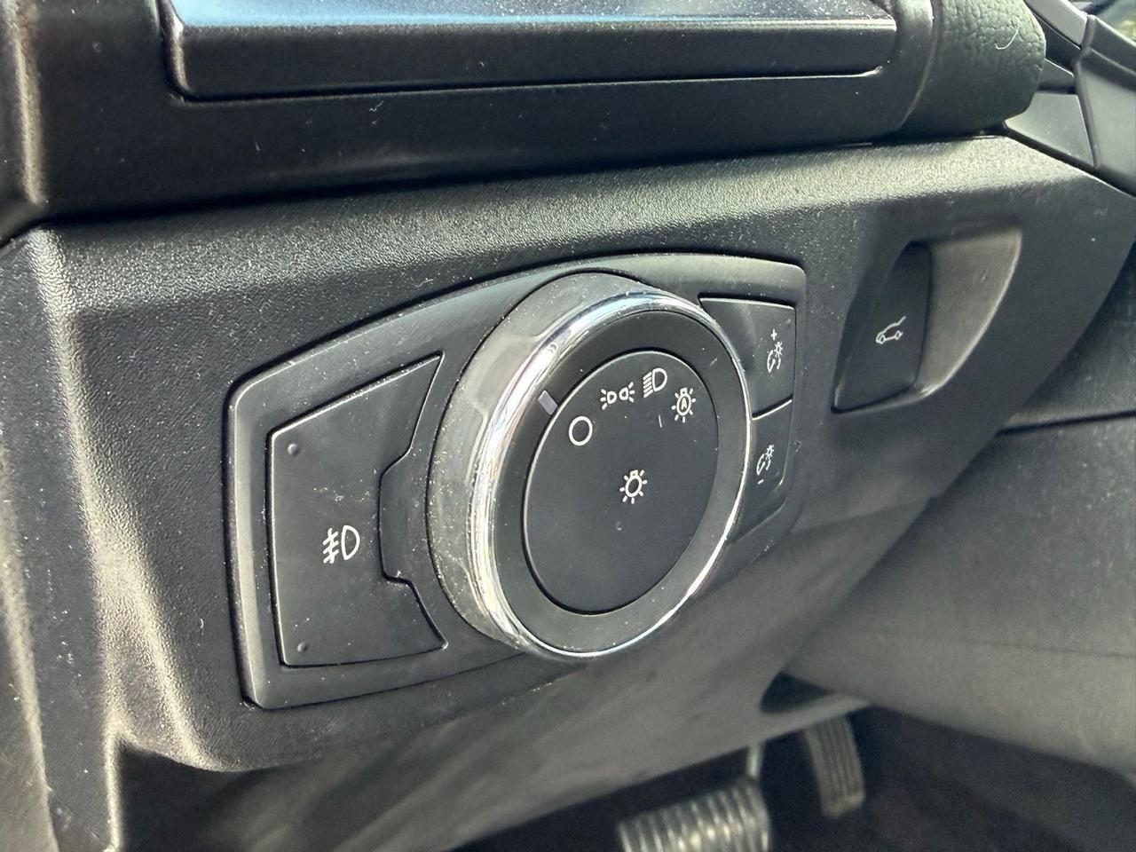 2019 Ford Fusion Titanium Springfield VA