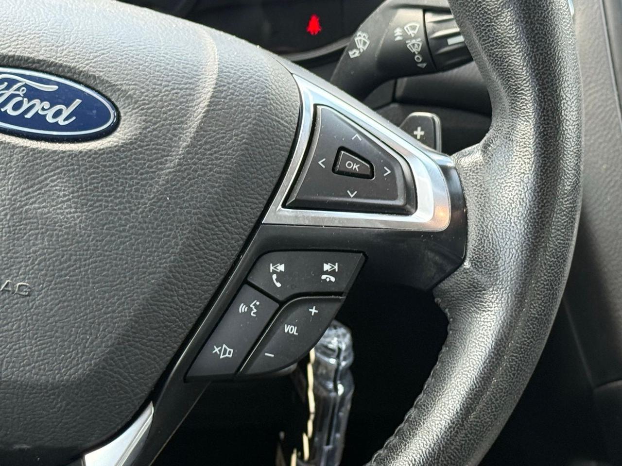 2019 Ford Fusion Titanium Springfield VA