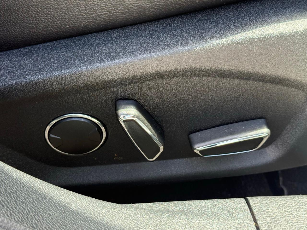 2019 Ford Fusion Titanium Springfield VA