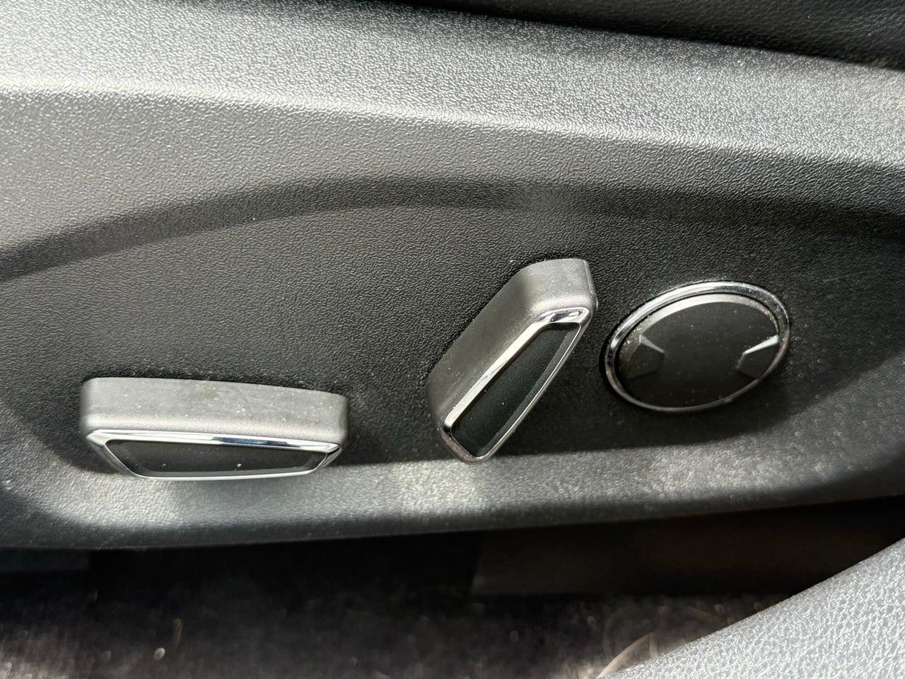 2019 Ford Fusion Titanium Springfield VA