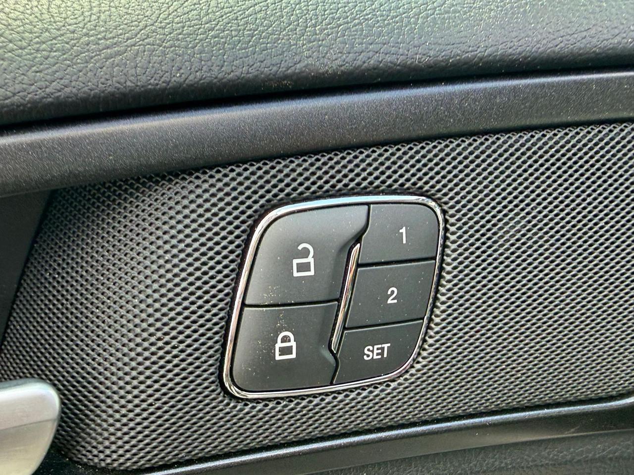 2019 Ford Fusion Titanium Springfield VA