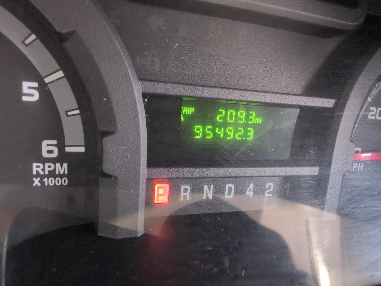 2019 Ford GIRARDIN MICROBIRD Johnstown NY