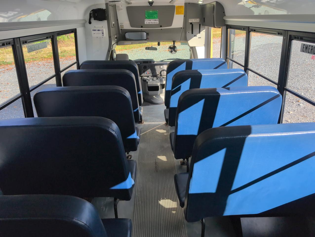 2019 Ford GIRARDIN MICROBIRD Johnstown NY