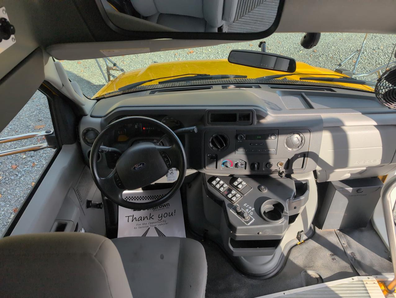 2019 Ford GIRARDIN MICROBIRD Johnstown NY