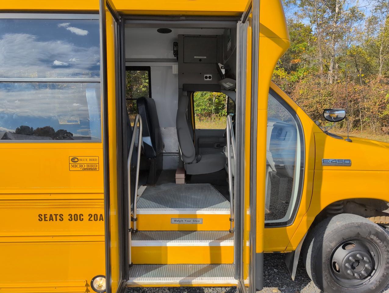 2019 Ford GIRARDIN MICROBIRD Johnstown NY