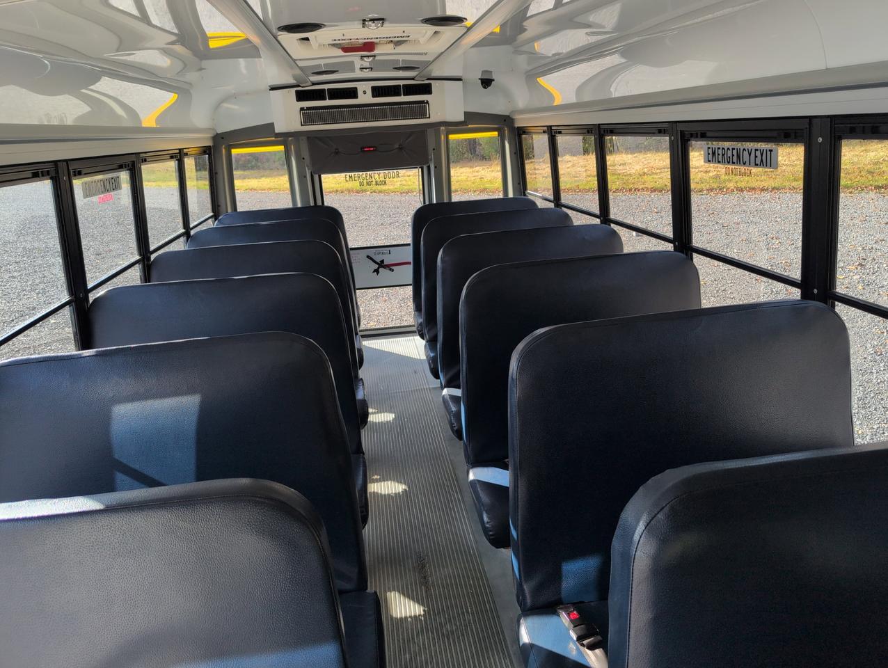 2019 Ford GIRARDIN MICROBIRD Johnstown NY