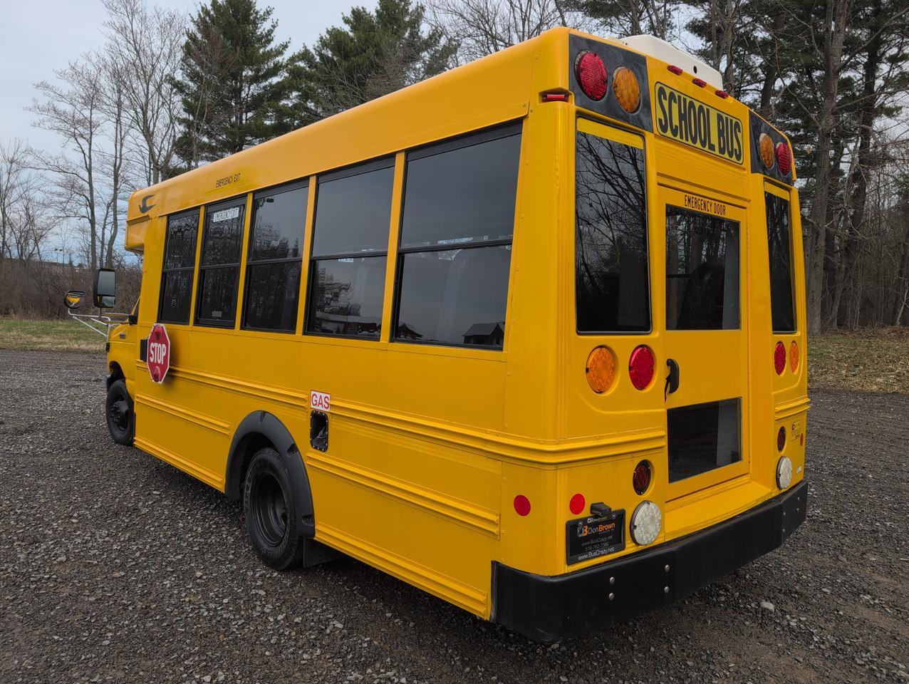 2019 Ford GIRARDIN MICROBIRD Johnstown NY