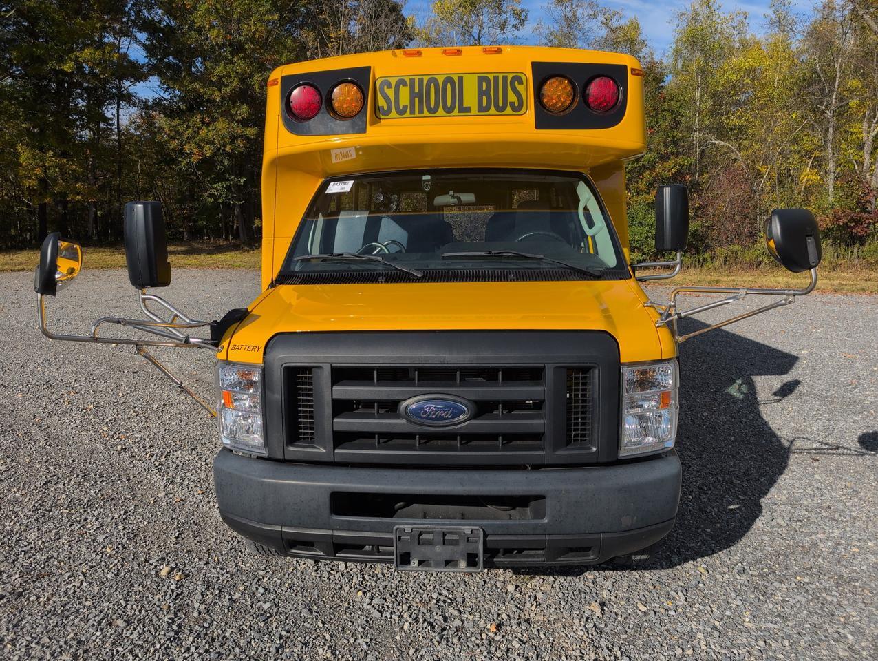 2019 Ford GIRARDIN MICROBIRD Johnstown NY