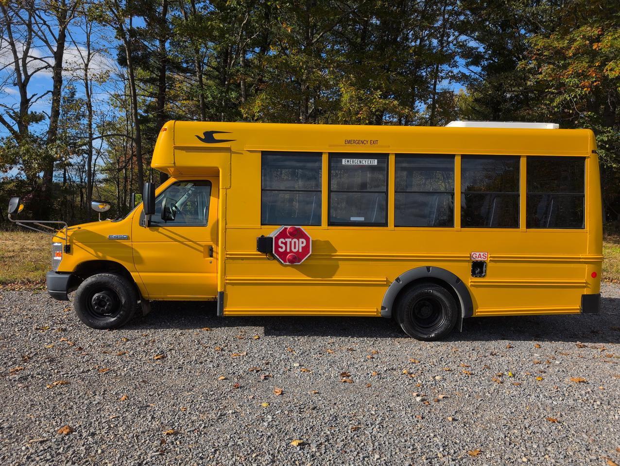 2019 Ford GIRARDIN MICROBIRD Johnstown NY
