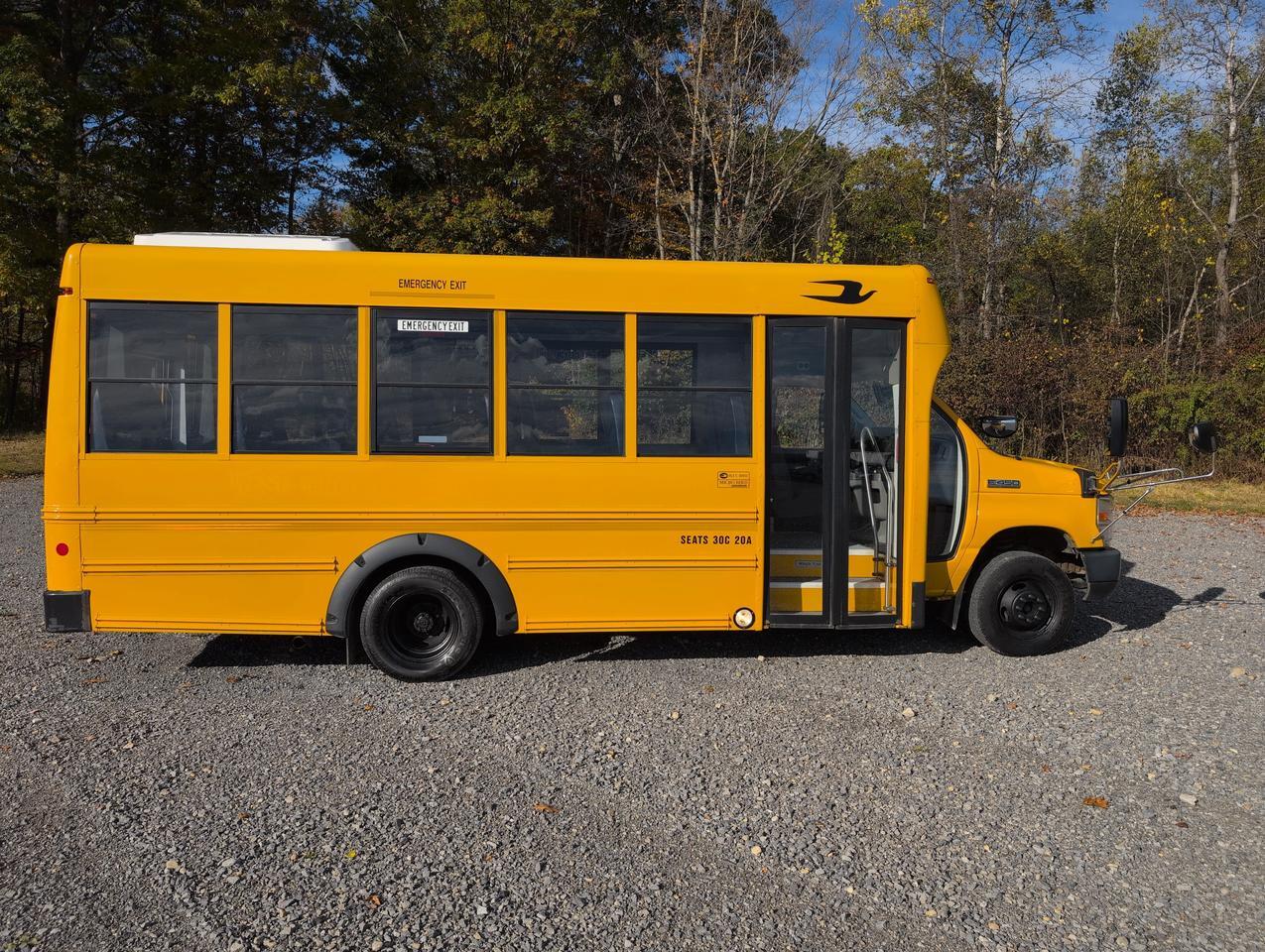 2019 Ford GIRARDIN MICROBIRD