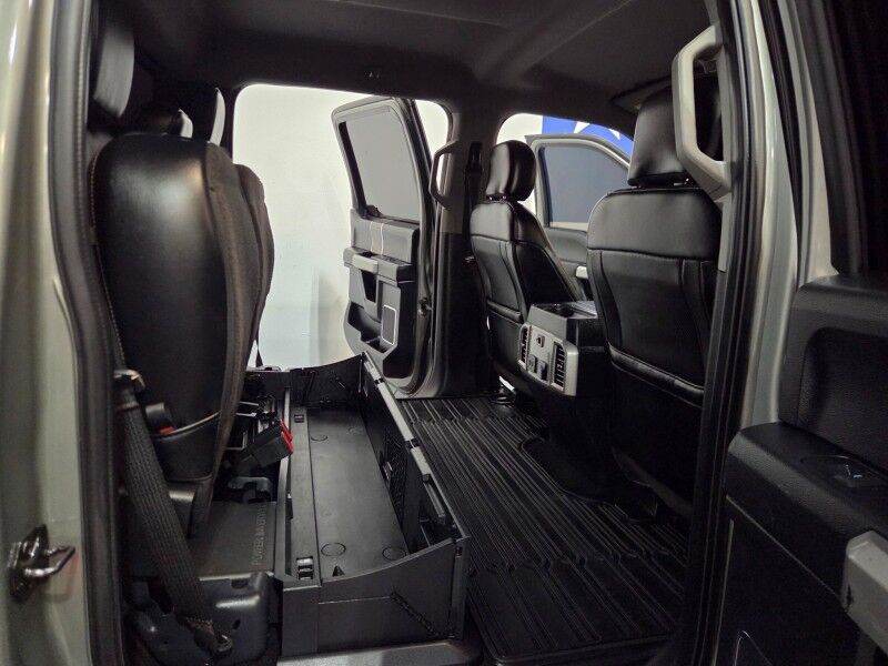 2019 Ford Lariat F-350 SRW Long Bed 6.7L Diesel New 35in Tires FREE WARRANTY Arlington TX