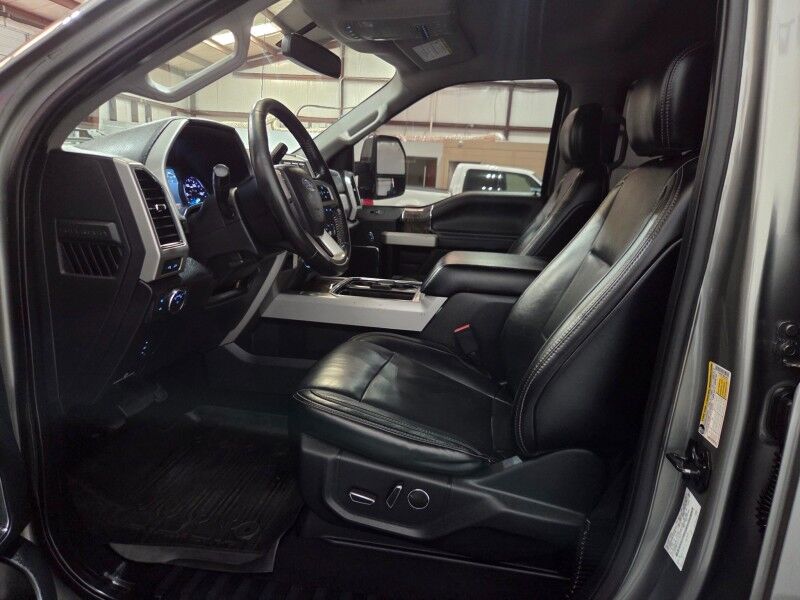 2019 Ford Lariat F-350 SRW Long Bed 6.7L Diesel New 35in Tires FREE WARRANTY Arlington TX