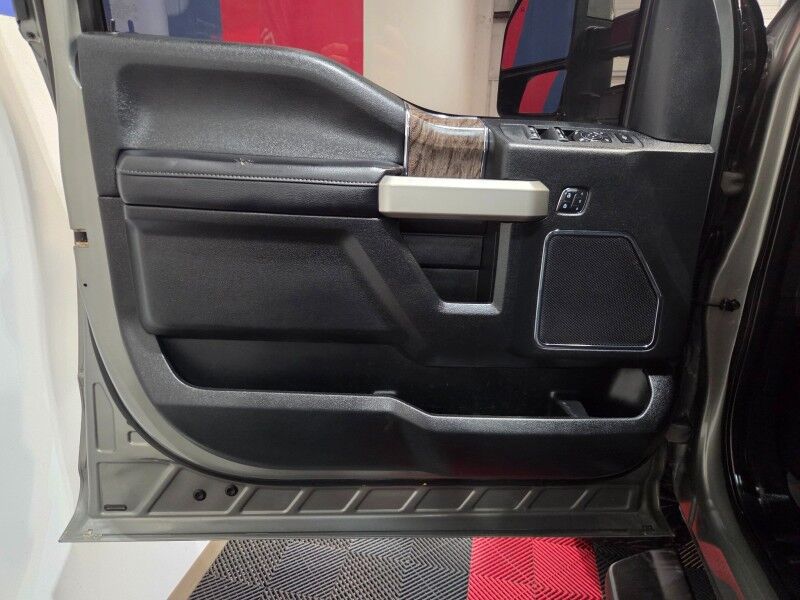 2019 Ford Lariat F-350 SRW Long Bed 6.7L Diesel New 35in Tires FREE WARRANTY Arlington TX