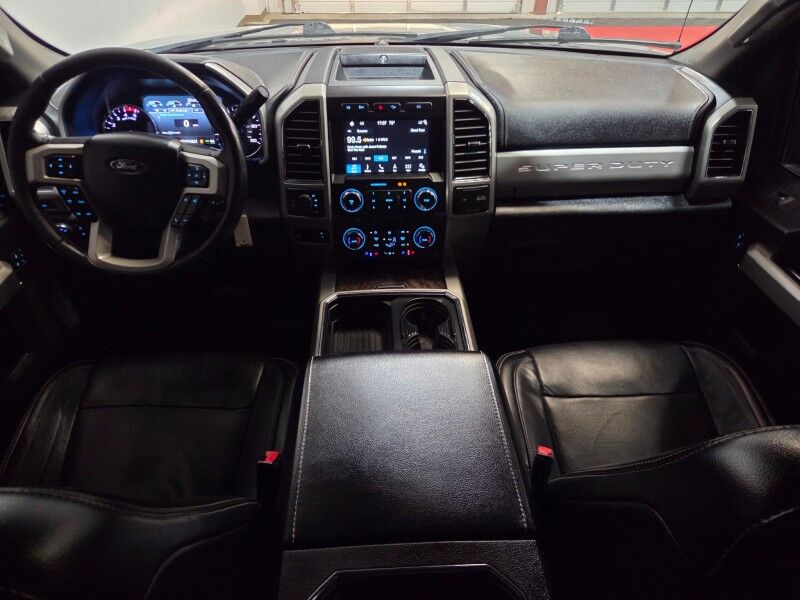 2019 Ford Lariat F-350 SRW Long Bed 6.7L Diesel New 35in Tires FREE WARRANTY Arlington TX