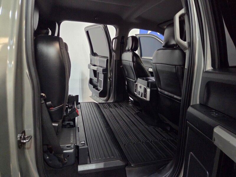 2019 Ford Lariat F-350 SRW Long Bed 6.7L Diesel New 35in Tires FREE WARRANTY Arlington TX