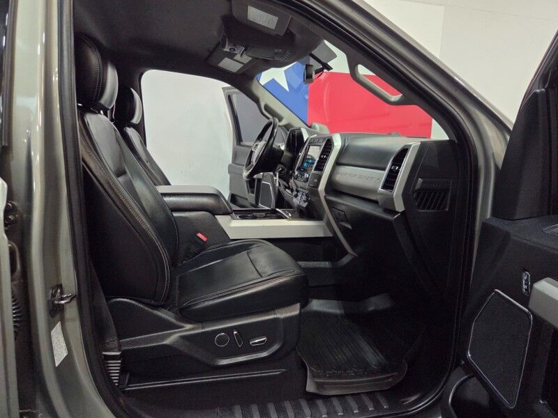 2019 Ford Lariat F-350 SRW Long Bed 6.7L Diesel New 35in Tires FREE WARRANTY Arlington TX