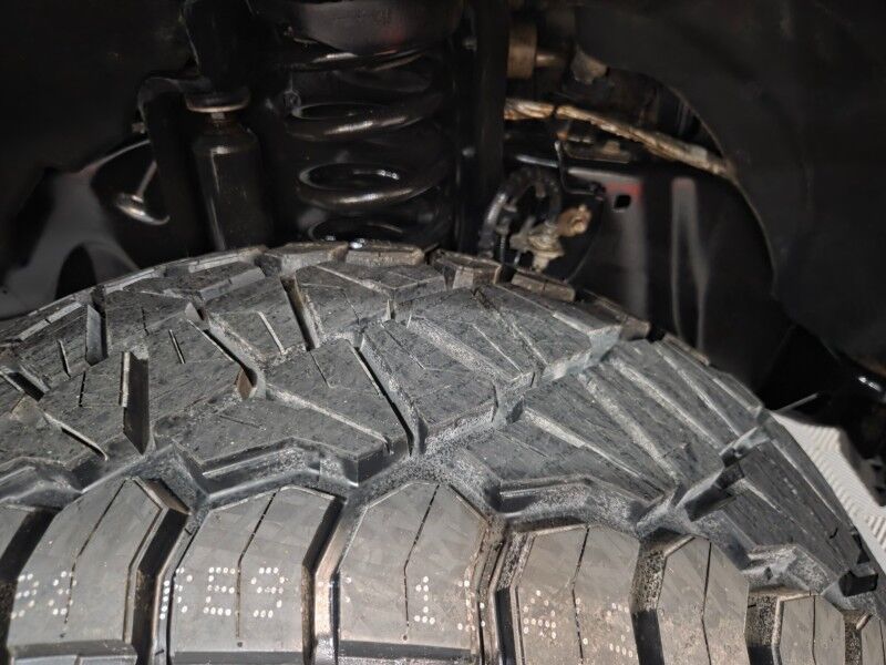 2019 Ford Lariat F-350 SRW Long Bed 6.7L Diesel New 35in Tires FREE WARRANTY Arlington TX