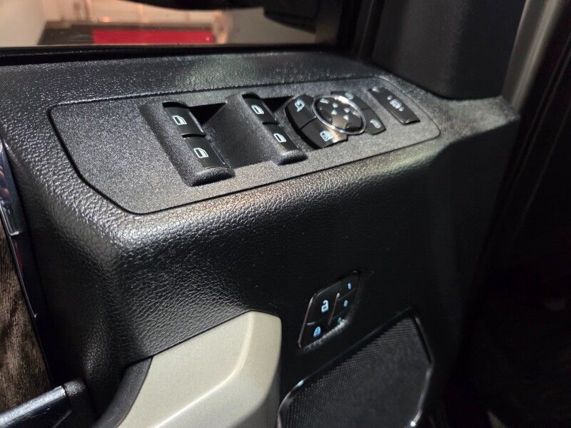 2019 Ford Lariat F-350 SRW Long Bed 6.7L Diesel New 35in Tires FREE WARRANTY Arlington TX