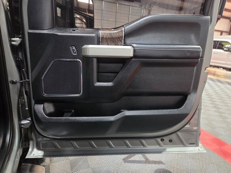 2019 Ford Lariat F-350 SRW Long Bed 6.7L Diesel New 35in Tires FREE WARRANTY Arlington TX