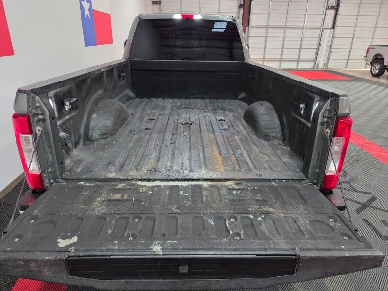 2019 Ford Lariat F-350 SRW Long Bed 6.7L Diesel New 35in Tires FREE WARRANTY Arlington TX