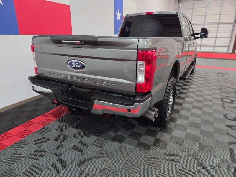 2019 Ford Lariat F-350 SRW Long Bed 6.7L Diesel New 35in Tires FREE WARRANTY Arlington TX