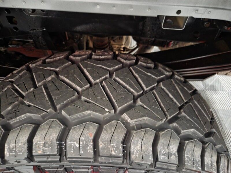 2019 Ford Lariat F-350 SRW Long Bed 6.7L Diesel New 35in Tires FREE WARRANTY Arlington TX