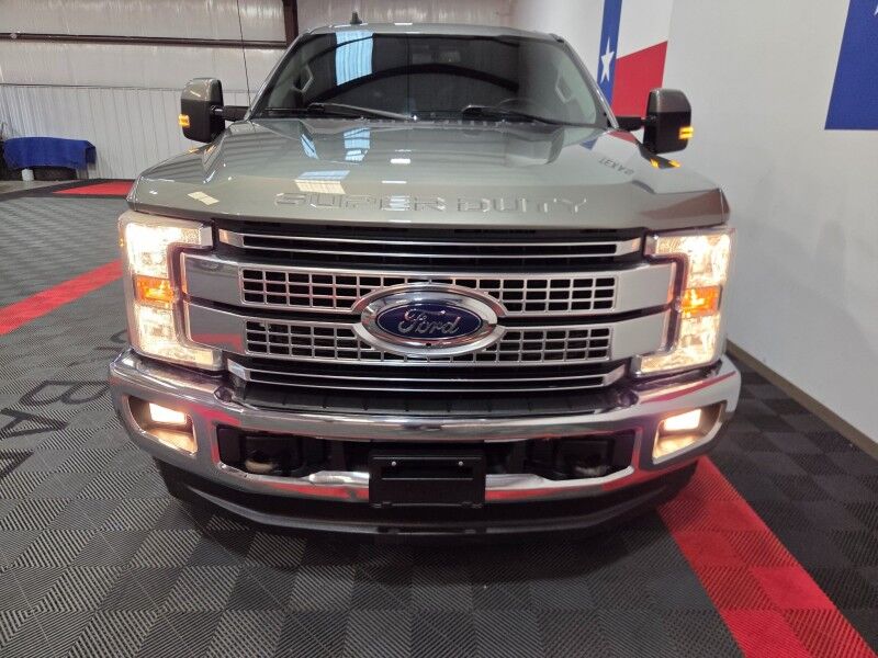 2019 Ford Lariat F-350 SRW Long Bed 6.7L Diesel New 35in Tires FREE WARRANTY Arlington TX
