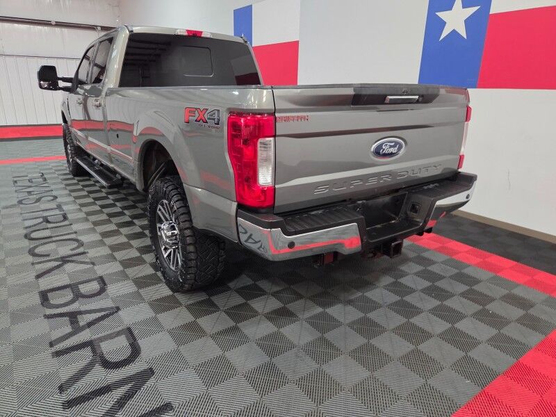 2019 Ford Lariat F-350 SRW Long Bed 6.7L Diesel New 35in Tires FREE WARRANTY Arlington TX