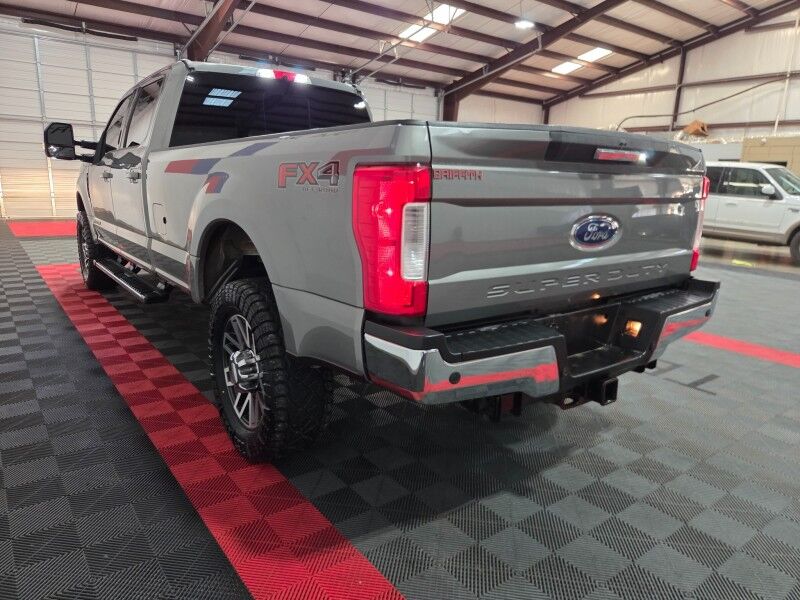2019 Ford Lariat F-350 SRW Long Bed 6.7L Diesel New 35in Tires FREE WARRANTY Arlington TX