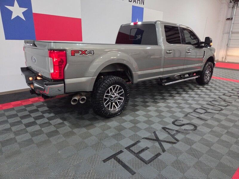 2019 Ford Lariat F-350 SRW Long Bed 6.7L Diesel New 35in Tires FREE WARRANTY Arlington TX