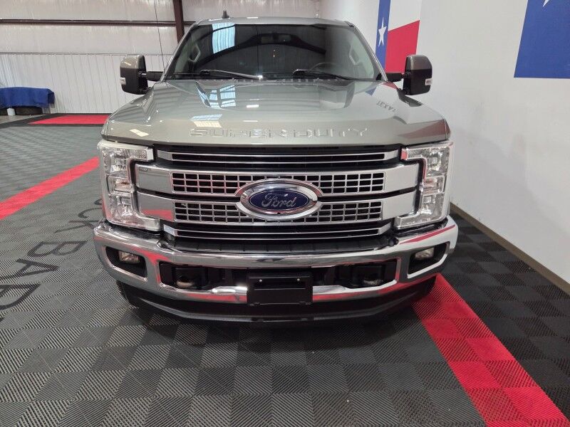 2019 Ford Lariat F-350 SRW Long Bed 6.7L Diesel New 35in Tires FREE WARRANTY Arlington TX