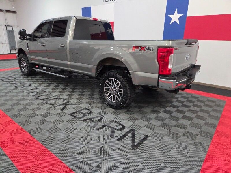 2019 Ford Lariat F-350 SRW Long Bed 6.7L Diesel New 35in Tires FREE WARRANTY Arlington TX