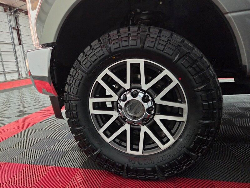 2019 Ford Lariat F-350 SRW Long Bed 6.7L Diesel New 35in Tires FREE WARRANTY Arlington TX