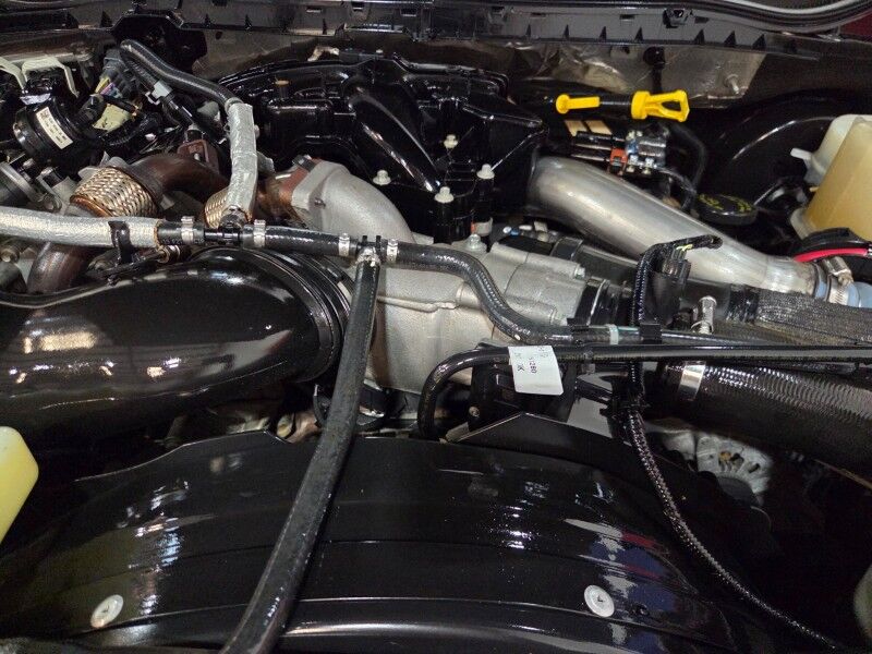 2019 Ford Lariat F-350 SRW Long Bed 6.7L Diesel New 35in Tires FREE WARRANTY Arlington TX