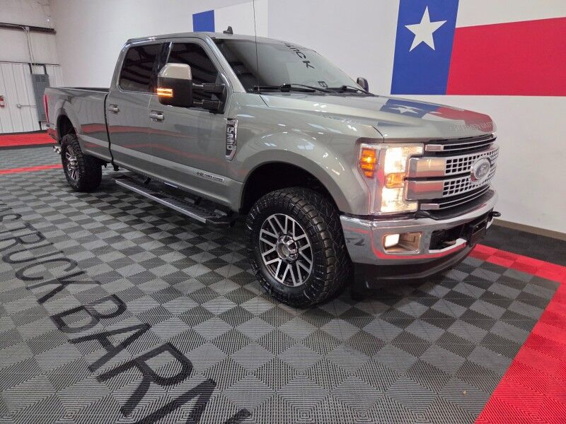2019 Ford Lariat F-350 SRW Long Bed 6.7L Diesel New 35in Tires FREE WARRANTY Arlington TX