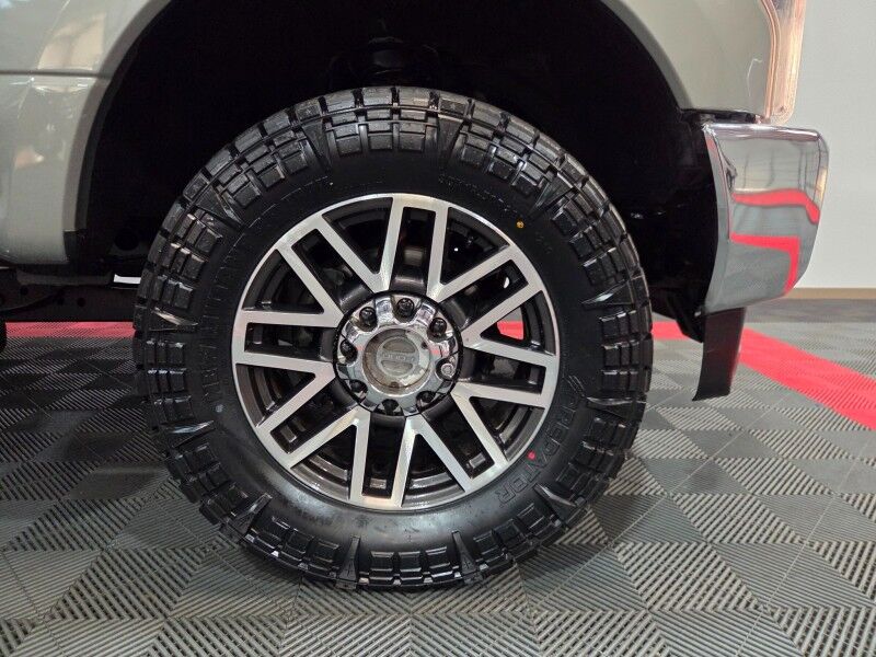 2019 Ford Lariat F-350 SRW Long Bed 6.7L Diesel New 35in Tires FREE WARRANTY Arlington TX