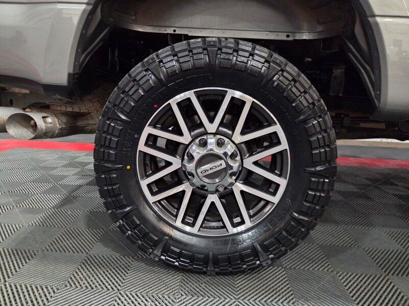 2019 Ford Lariat F-350 SRW Long Bed 6.7L Diesel New 35in Tires FREE WARRANTY Arlington TX