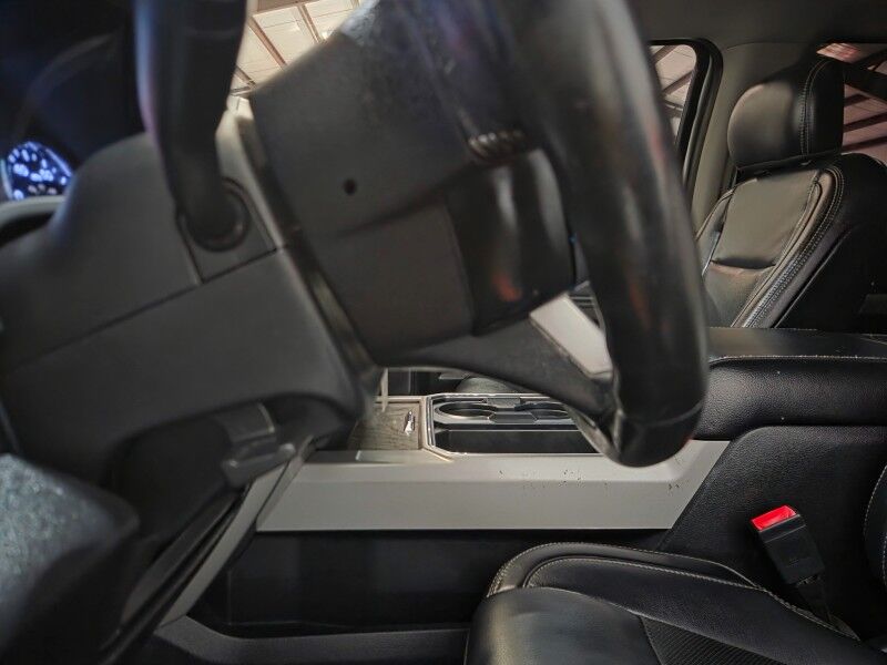 2019 Ford Lariat F-350 SRW Long Bed 6.7L Diesel New 35in Tires FREE WARRANTY Arlington TX