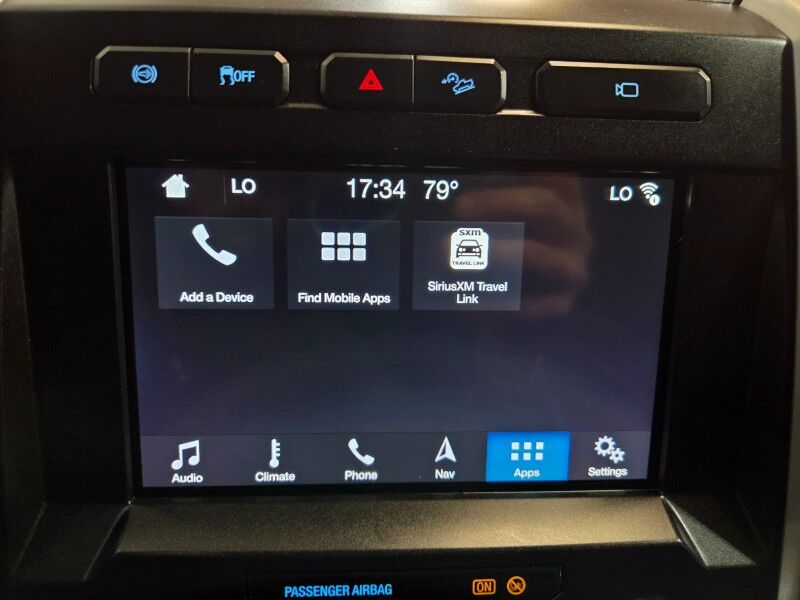 2019 Ford Lariat F-350 SRW Long Bed 6.7L Diesel New 35in Tires FREE WARRANTY Arlington TX