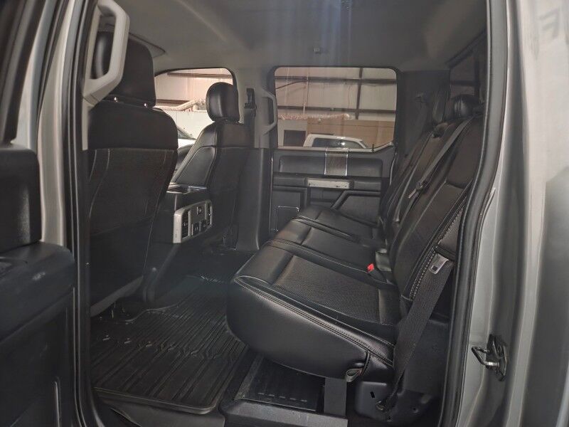 2019 Ford Lariat F-350 SRW Long Bed 6.7L Diesel New 35in Tires FREE WARRANTY Arlington TX