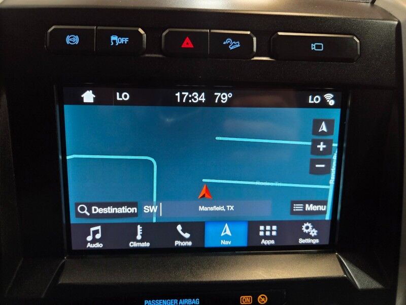 2019 Ford Lariat F-350 SRW Long Bed 6.7L Diesel New 35in Tires FREE WARRANTY Arlington TX