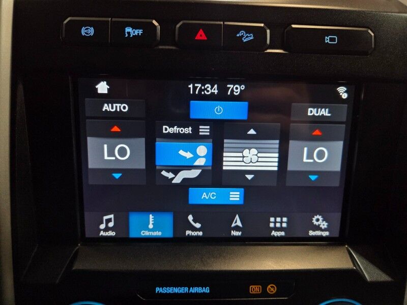 2019 Ford Lariat F-350 SRW Long Bed 6.7L Diesel New 35in Tires FREE WARRANTY Arlington TX