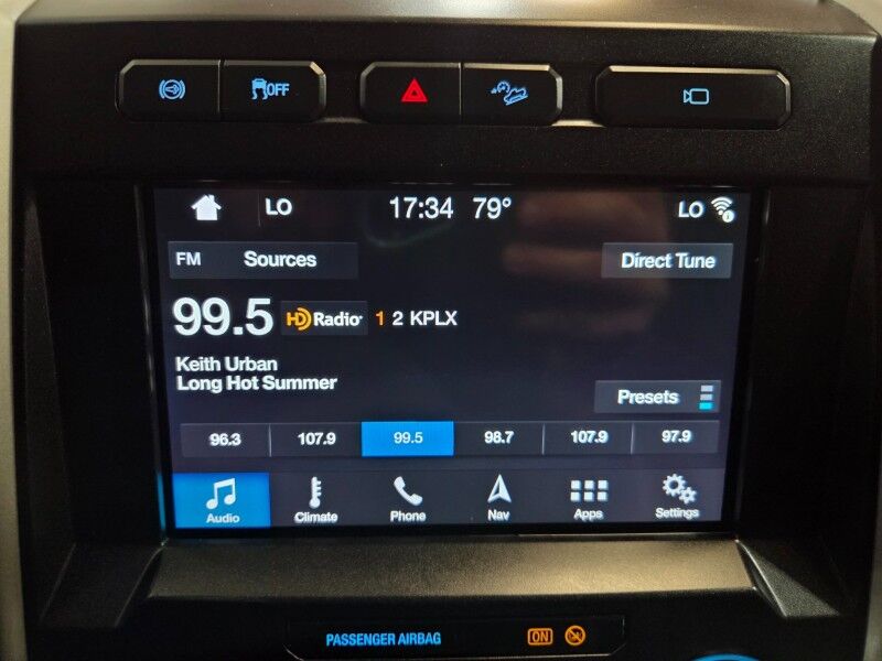 2019 Ford Lariat F-350 SRW Long Bed 6.7L Diesel New 35in Tires FREE WARRANTY Arlington TX