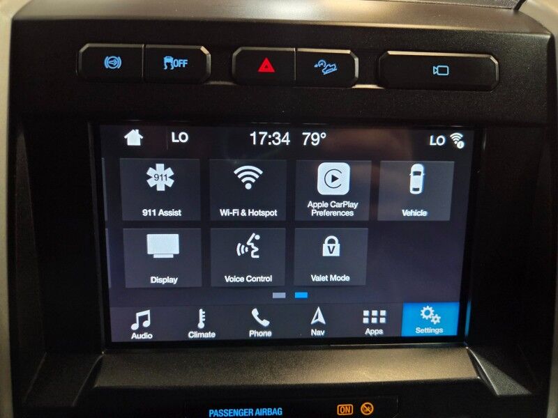 2019 Ford Lariat F-350 SRW Long Bed 6.7L Diesel New 35in Tires FREE WARRANTY Arlington TX